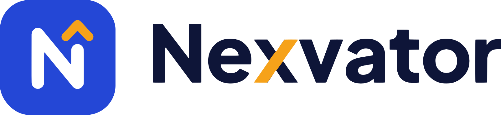 Nexvator — Elevate Your Business